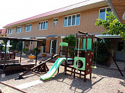 Достойный и комфортный отдых в Крыму Алушта