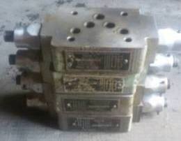 Гидродроссель ДКМ-10/3 Суми - зображення 1