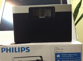Радиоприемник Philips із м. Київ