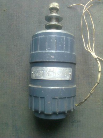 Электродвигатели АВЕ-052 (220в;60вт;1350об) Суми - зображення 1