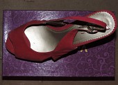 Яркие удобные босоножки- vina vestina- р.39-40 із м. Кропивницький