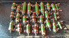 Резистор Пэ-25 2 ком, 2.4 ком, пэ-20 2.2 ком із м. Запоріжжя