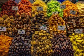 Доставка Сухофрукты, Специи, Пряности из г. Киев