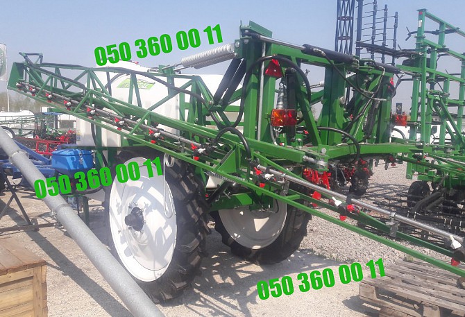 Спрей Expert (spray) опрыскиватель 2000/2500/3000 Дніпро - зображення 1