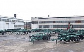 Дисковой бороны Бгр-4, 2 «солоха» из г. Днепр