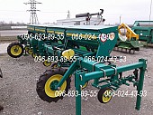Культиватор прополочный Харвест 560 Крн-5.6 из г. Днепр