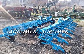 Культиватор Крн-5.6 из г. Днепр