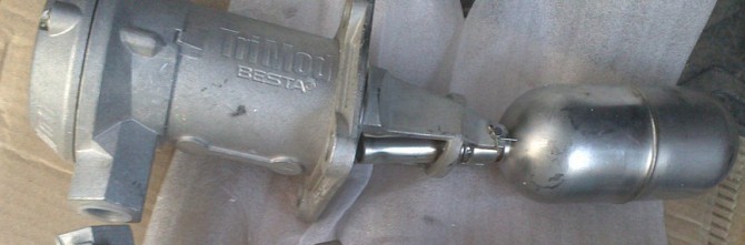 Реле уровня Trimod Besta, модель A01041 Сумы - изображение 1