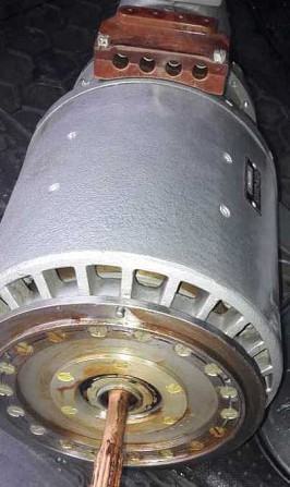 Генератор Гс-12т, Гср-18000м, Гср-3000м, Сгк-30/1, 5 Сумы - изображение 1