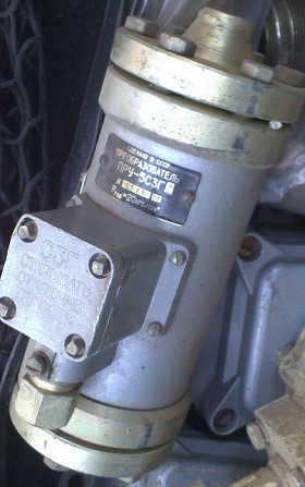 Преобразователь Пру-5с3г Сумы - изображение 1