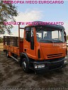 Разборка авто Iveco Eurocargo 140e21 2011 Ивеко Еврокарго авторазборка запчасти Шрот із м. Львів