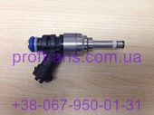 0281002911 форсунка Adblue эдблю Iveco, Daf, Man, Renault, Volvo из г. Львов