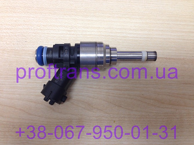 0281002911 форсунка Adblue эдблю Iveco, Daf, Man, Renault, Volvo Львов - изображение 1