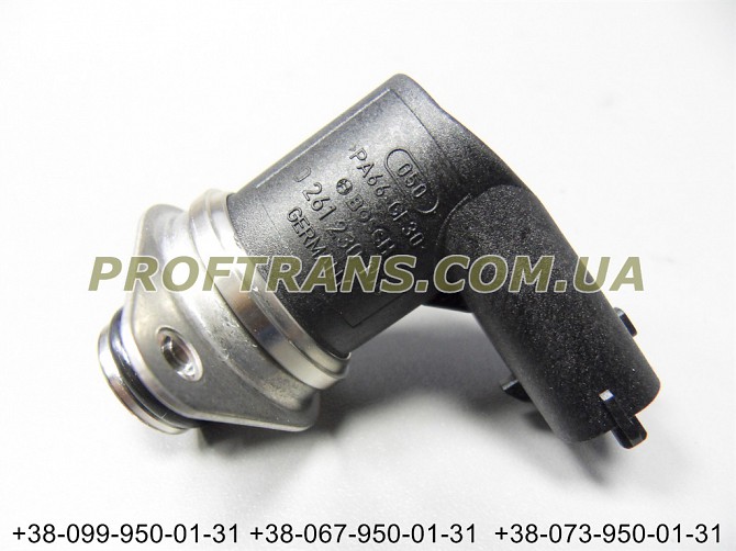 Датчик давления Adblue эдблю 0261230150 Iveco, Daf, Man, Renault, Volvo Львів - зображення 1