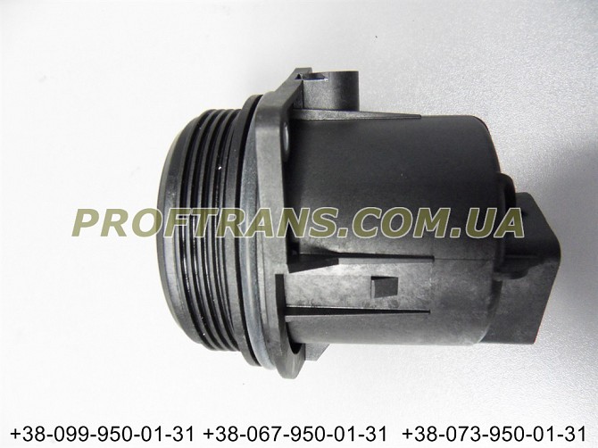 Корпус фильтра Adblue эдблю F00bh40046 Iveco, Daf, Man, Renault, Volvo Львов - изображение 1