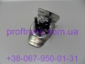 Форсунка Adblue эдблю Iveco Stralis Ивеко Стралис 0444023057, 504365576, 5801730656, 84247021 из г. Львов