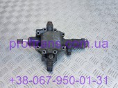 Кулиса переключения передач Кпп ZF 6s850 Daf Man из г. Львов