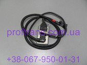 Датчик Nox нокс Iveco Eurocargo Ивеко Еврокарго 5wk96615b 5801754016 5wk96733 из г. Львов