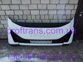 Капот Iveco Eurocargo Ивеко Еврокарго Euro6 2015 5801727441, 5801690074 из г. Львов