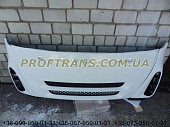 Капот Iveco Eurocargo Ивеко Еврокарго Euro5 2008 504258217 из г. Львов