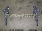 504086022 Торсион кабины Iveco Eurocargo Ивеко Еврокарго подвеска кабины из г. Львов