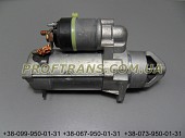 5801381129 стартер Iveco Eurocargo Ивеко Еврокарго 0001263021 Cs1268 Новый Оригинал из г. Львов