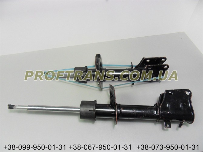 51791062 Амортизатор Fiat Strada фиат страда Львів - зображення 1