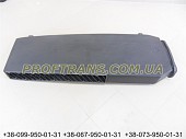 504020424 заборник воздуха внешний Iveco Eurocargo Ивеко Еврокарго из г. Львов