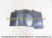 504085459 Подкрылок левый Iveco Eurocargo Ивеко Еврокарго из г. Львов