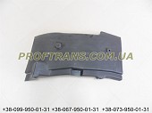 504085456 Подкрылок правый Iveco Eurocargo Ивеко Еврокарго из г. Львов