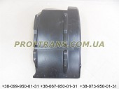 5801832645 Брызговик передний правый Iveco Eurocargo 4х4 Ивеко Еврокарго из г. Львов