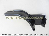 504348680 Подножкаправая Iveco Eurocargo 4х4 Ивеко Еврокарго из г. Львов
