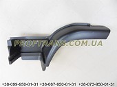 504039205 Подножка левая Iveco Stralis Ивеко Стралис из г. Львов