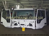 504032232 Стекло лобовое Iveco Eurocargo Ивеко Еврокарго Новое Оригинал из г. Львов
