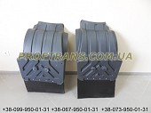 A9675211501 Брызговик Mercedes Atego мерседес Атего Euro 6 2013 Оригинал A9675211011 из г. Львов