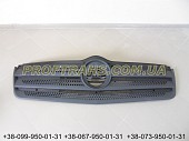 A9678800285 Решетка Mercedes Atego мерседес Атего Euro 6 2013 Оригинал из г. Львов