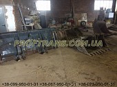 Ковш Komatsu Wb93, Wb97 все что на фото комацу вб93 із м. Львів