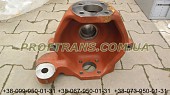 Цапфа Komatsu Wb97s поворотный кулак, рулевой механизм Комацу вб97 Ca0145037 Ca0145038, 145037, 145 із м. Львів