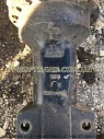450/15301 чулок заднего моста Jcb Cx3 із м. Львів
