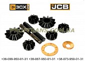 450/11000 шестерня дифференциала Jcb Cx3 із м. Львів
