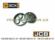 450/10205 венец бортового редуктора Jcb Cx3 450/12702 із м. Львів
