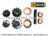 448/36400 сателлит Jcb Cx3 із м. Львів