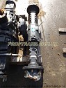 Dana model 110/60 Мост задний Terex Dumper и все запчасти к нему із м. Львів