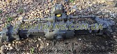 Мост Caterpillar 428 carraro 141335 и все запчасти к нему із м. Львів
