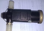 Клапан редукционный Агр438-150ат Суми