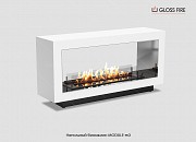 Підлоговий біокамін Module 1200-m3 Gloss Fire из г. Харьков
