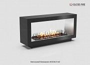 Підлоговий біокамін Module 1200-m2 Gloss Fire із м. Харків