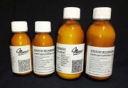 Сода медицинская фармацевтическая высокоочищенная, 99, 96% пр-ва Германия и Чехия Дніпро