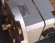 Клапан электромагнитный Га197 Суми