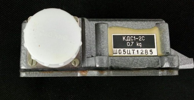 Коробка дорожной сигнализации Кдс1-2с Сумы - изображение 1